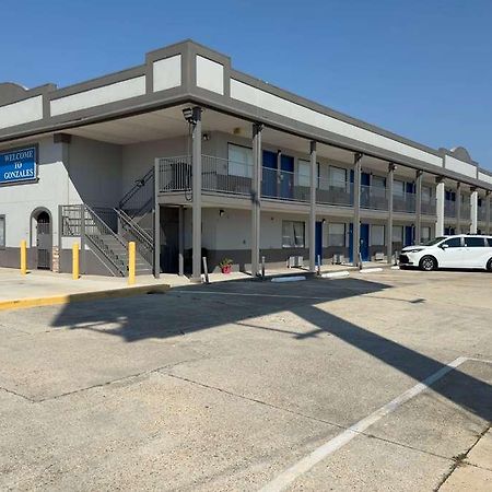 Days Inn Gonzales ゴンザレス エクステリア 写真